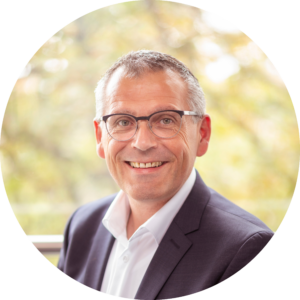 Andreas Siebert, Landrat des Landkreises Kassel