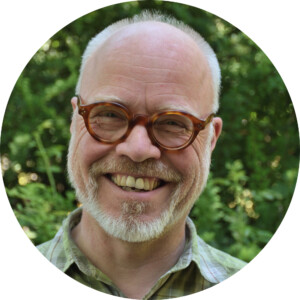 Andreas Wennemann, Geschäftsführer Naturpark Rhein-Taunus